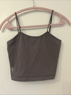 Free People Tighten Up Tank XS/S